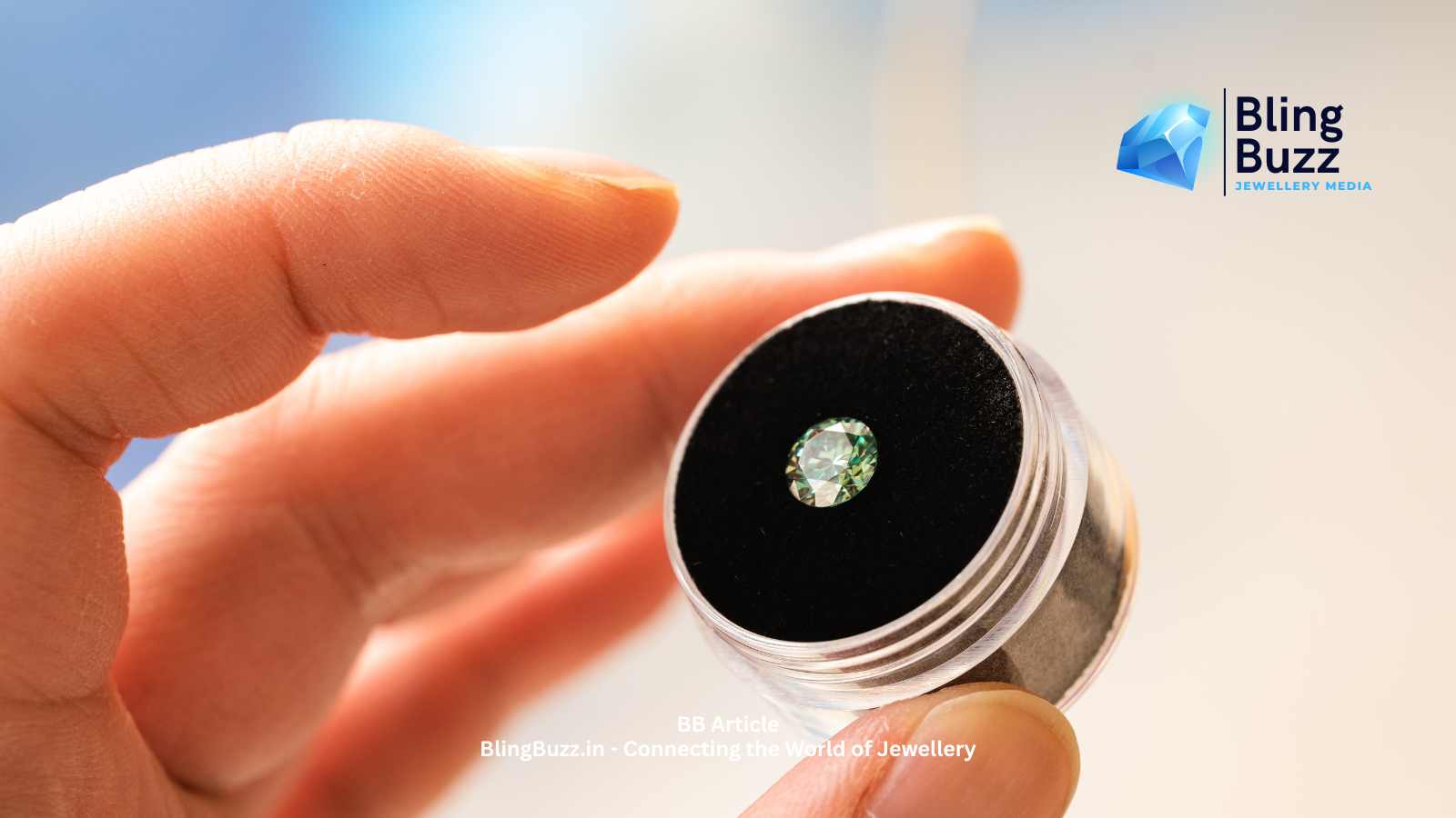 Lab-Grown Diamonds 2025: Why the Sparkle Is Getting Stronger — and What’s Next
